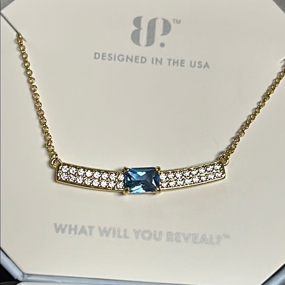Bomb party necklace